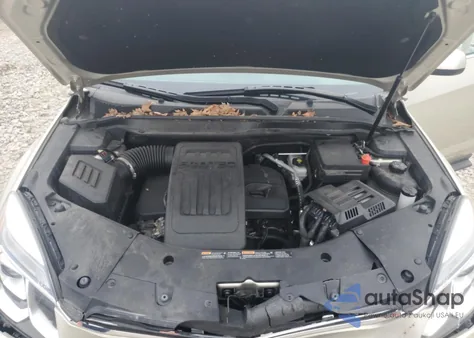 2016 Chevrolet Equinox Lt from USA, damaged, VIN 2GNALCEK1G1133900